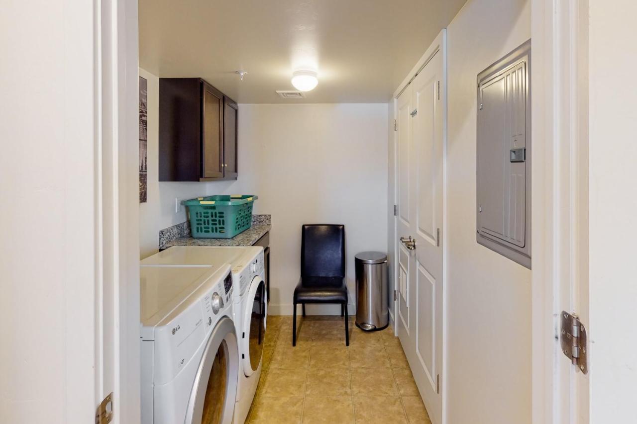 Red Cliff 5B Apartment Моуаб Екстериор снимка